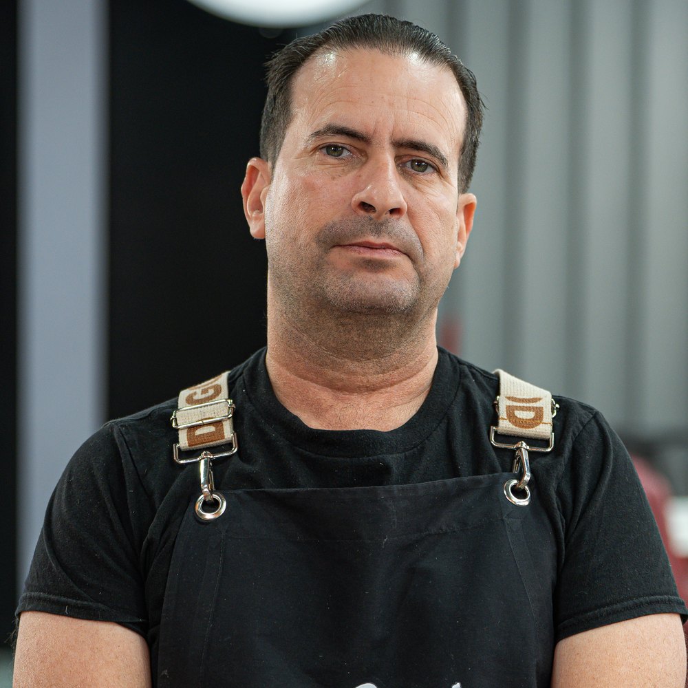 Damian Barreto
