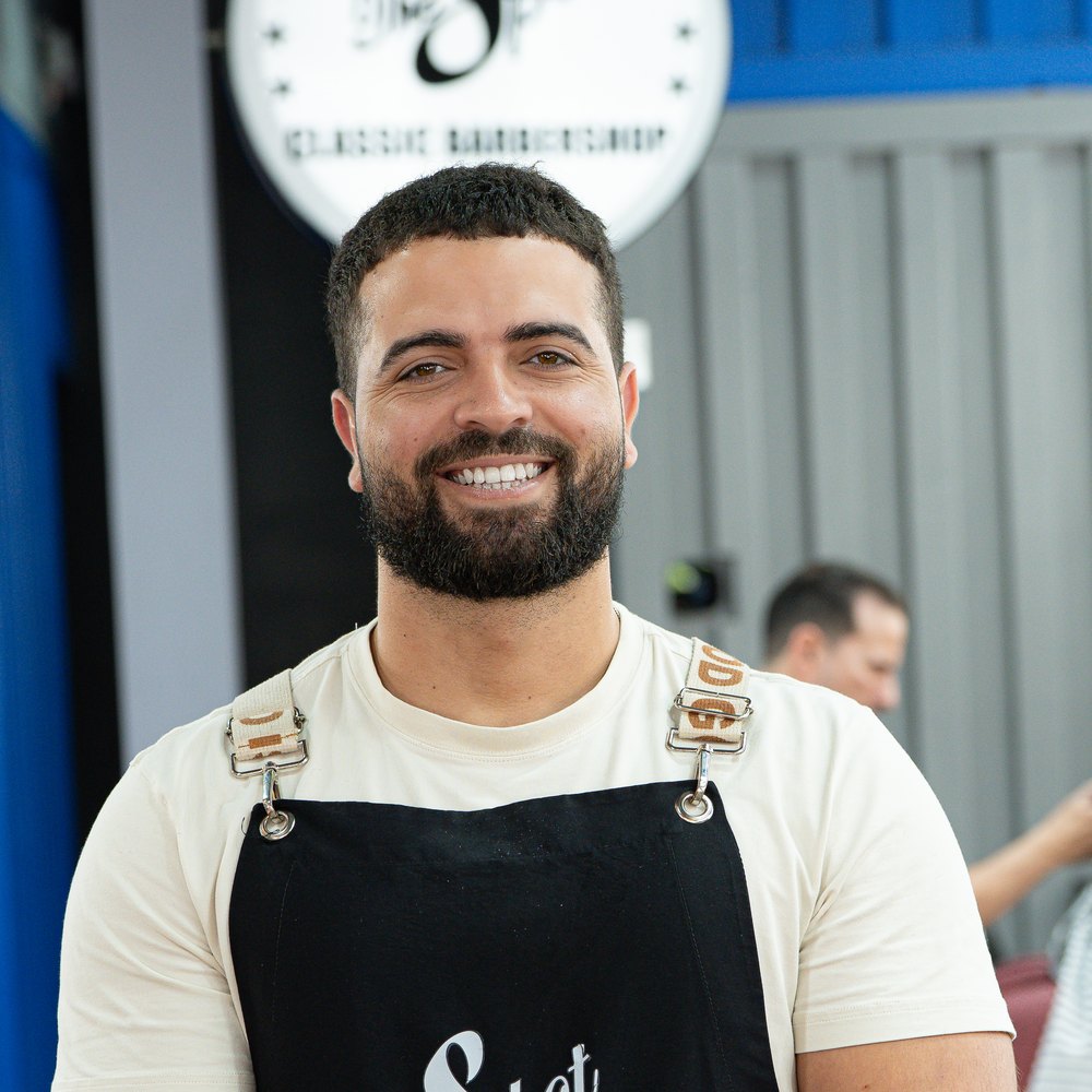 Denis Azahares
