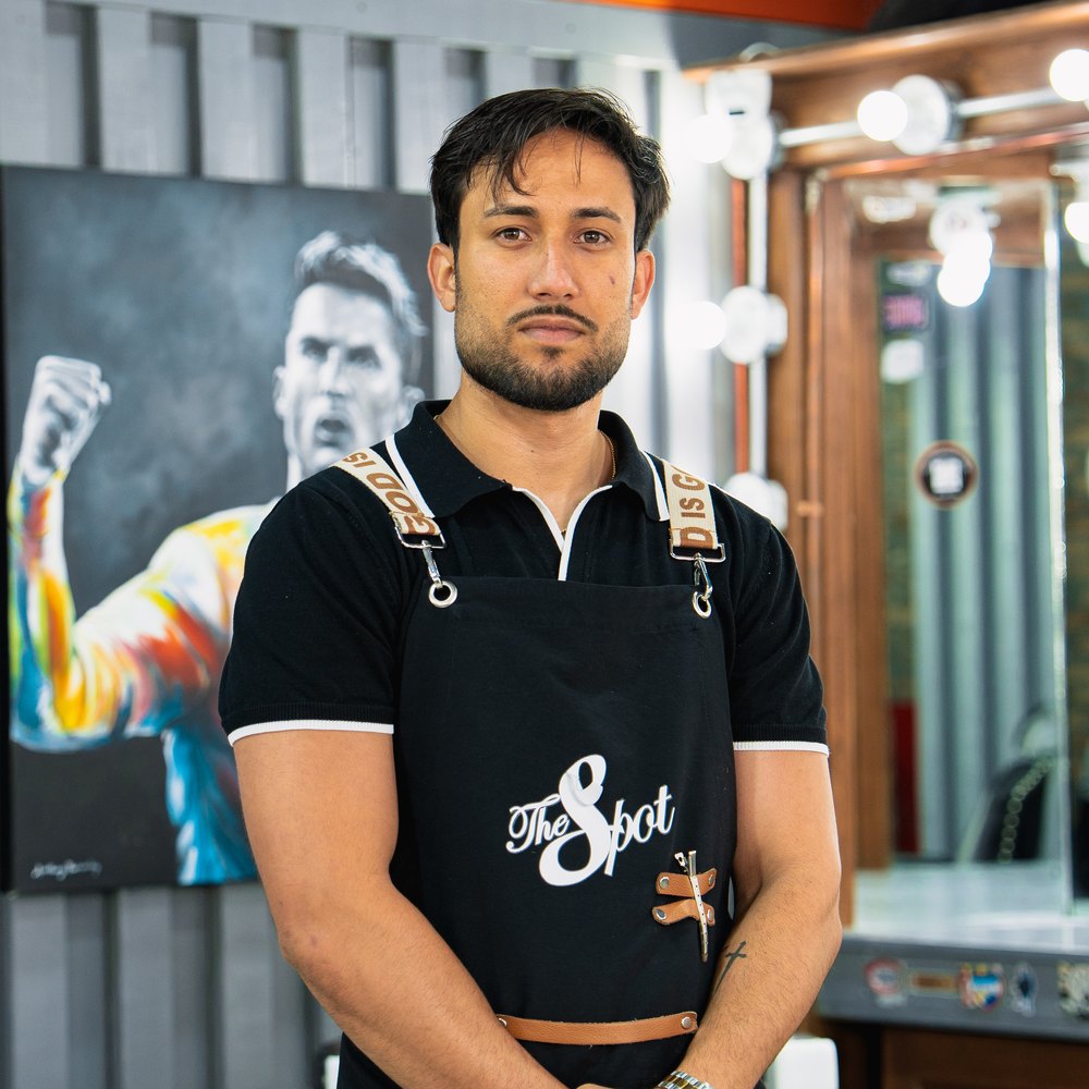 Frank Gonzalez