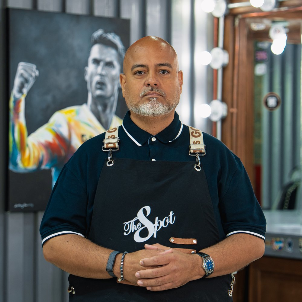 J.C. Roldan