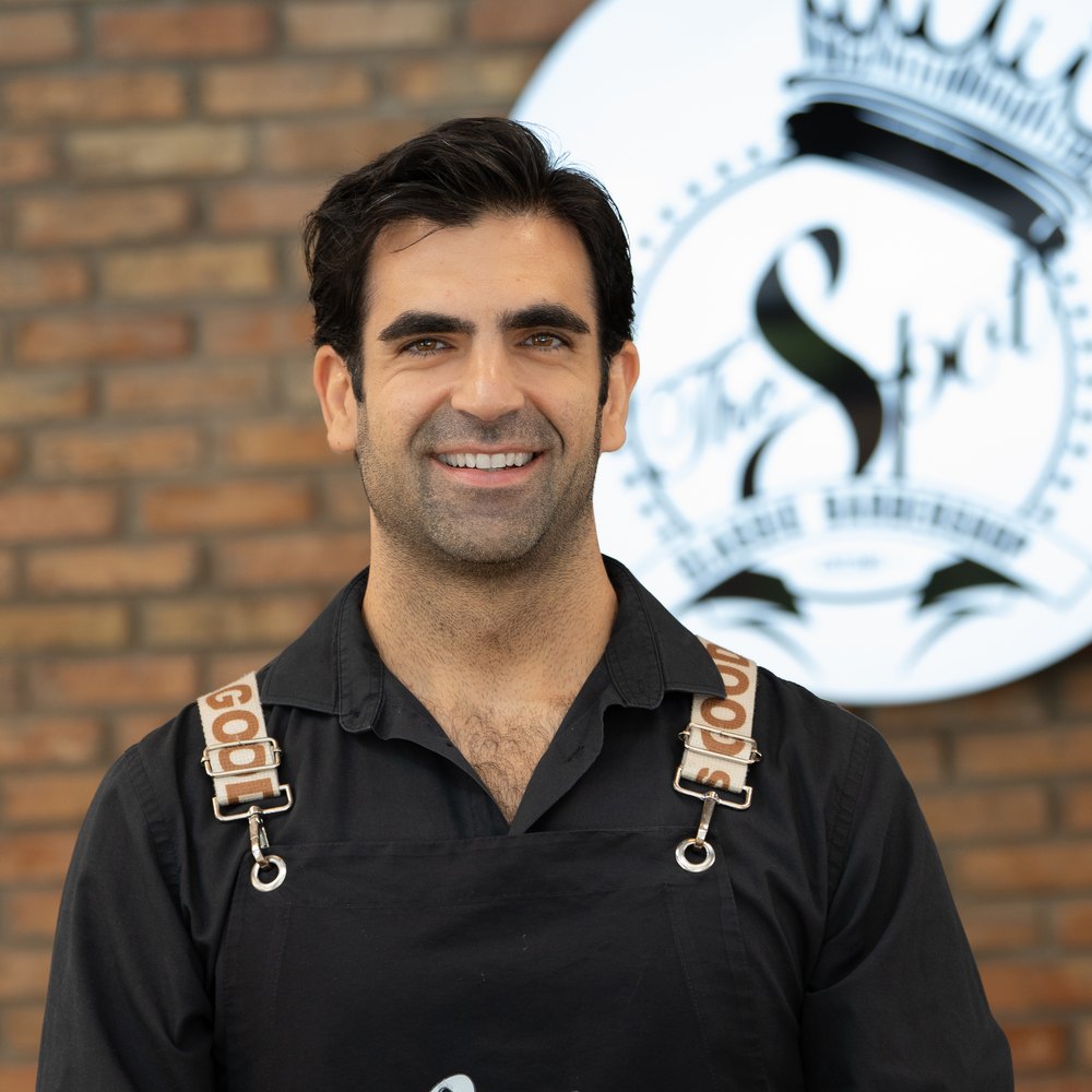 Javier Duran Oliva