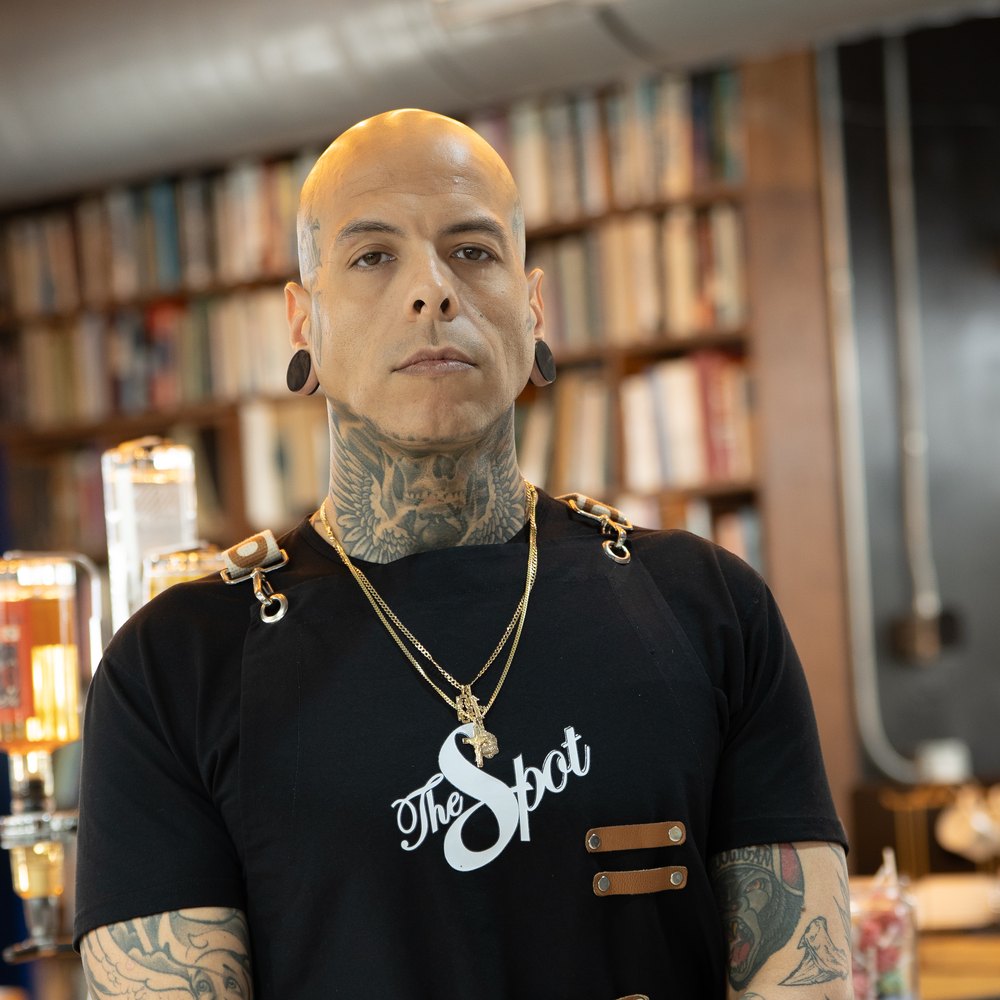 Danny Dinero