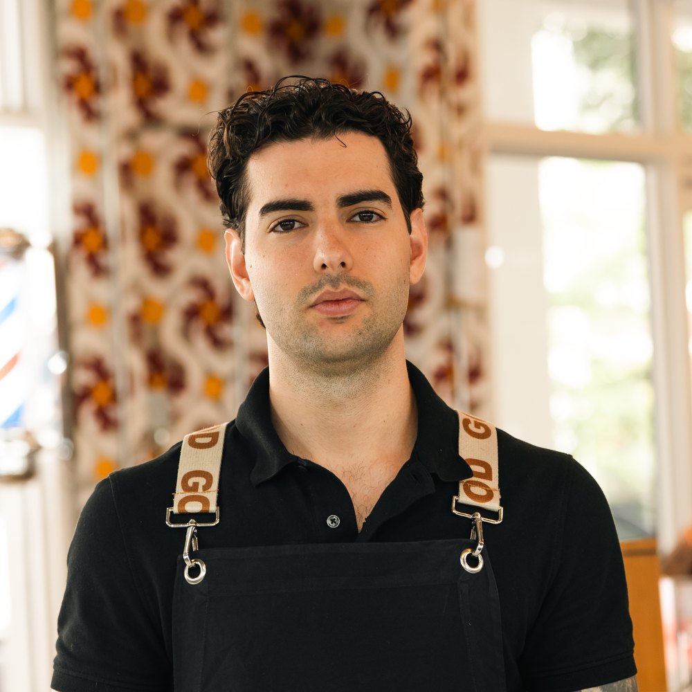 Pedro Relova