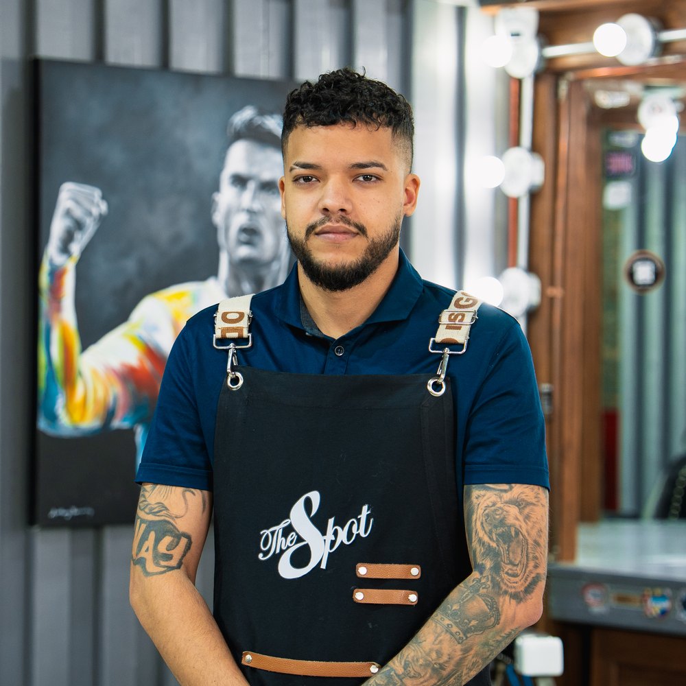 Billy Marcano