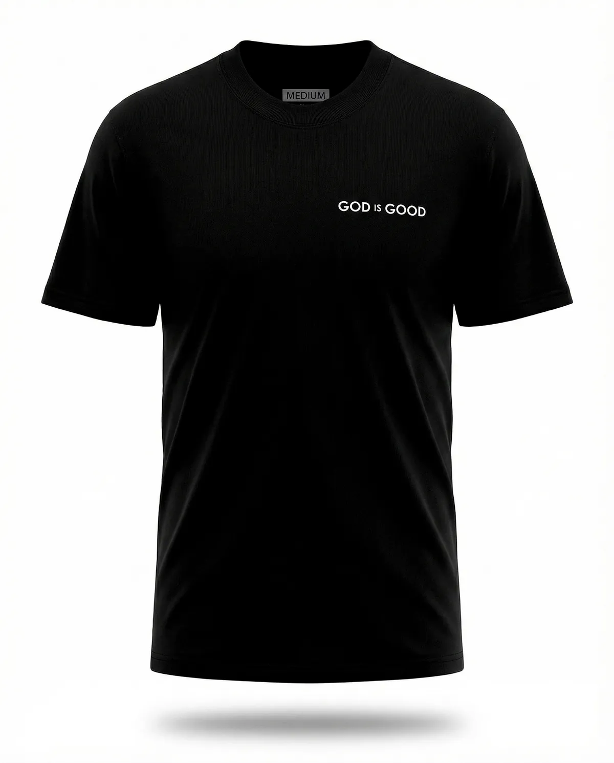 GOD IS GOOD Tee