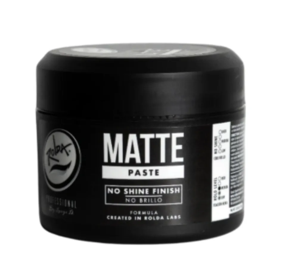 Rolda Matte Cream