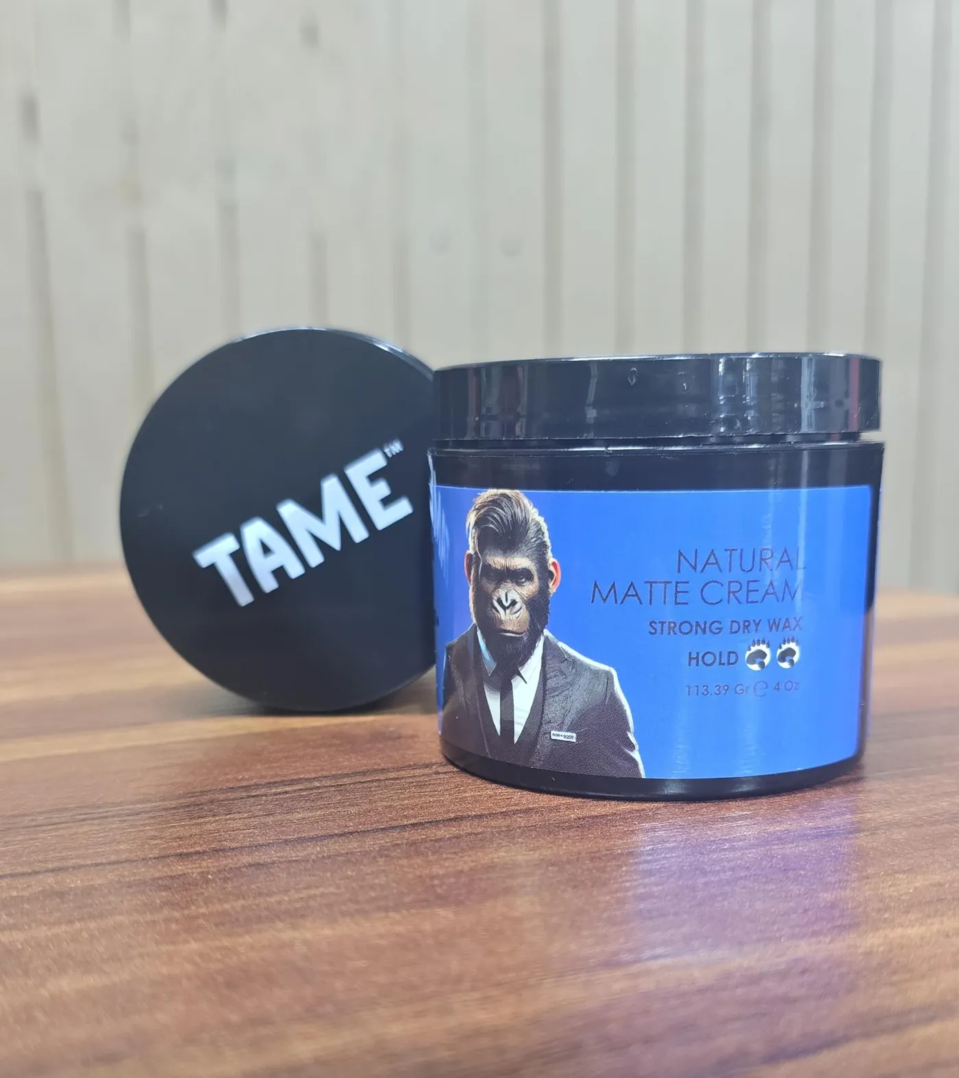 TAME Matte Cream
