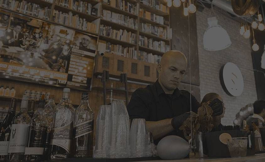 Bartender