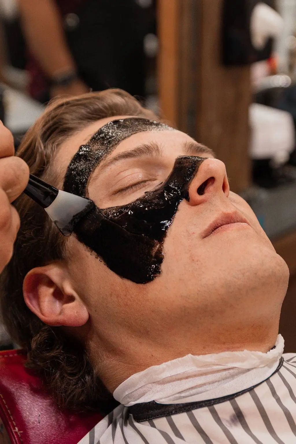 Free Royal Mask