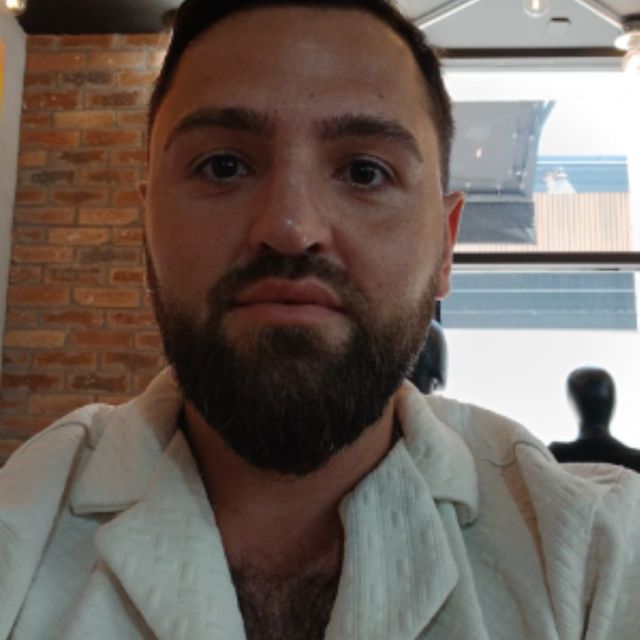 Gabriel shabekov