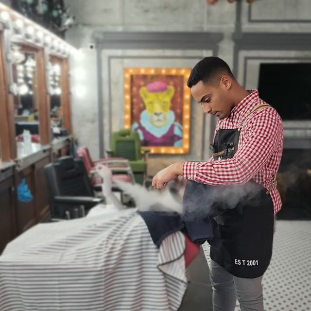 Ruben Alejandro