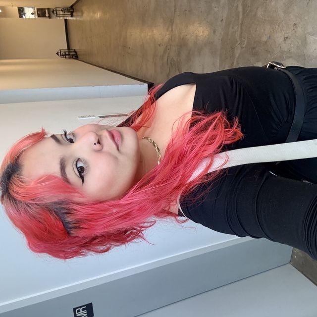 Veronica Sivila