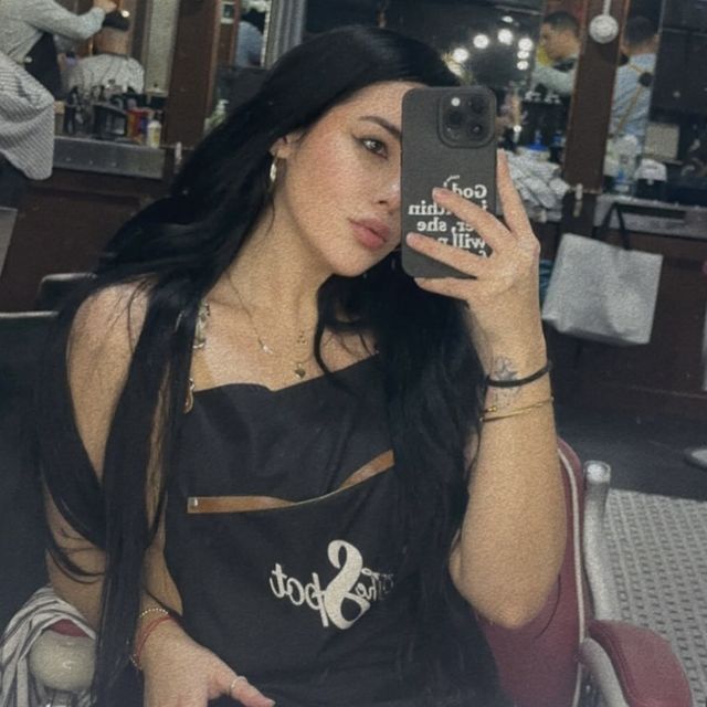 Jenny Dominguez
