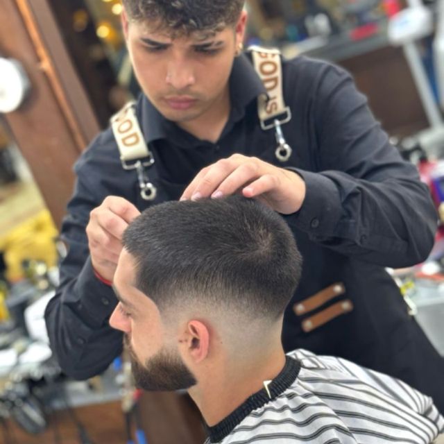 Keanu Rodriguez