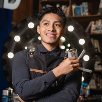 Armando Sanchez