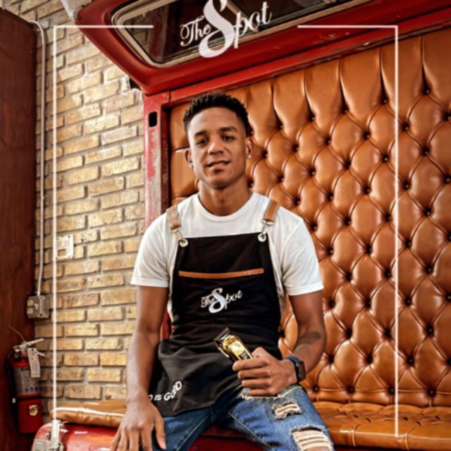 Melvis Matos