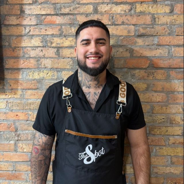 Hugo Galvan