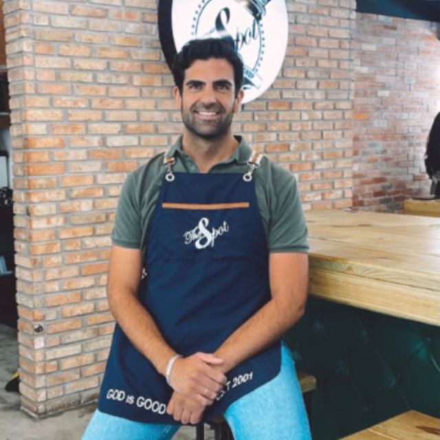 Javier Duran Oliva