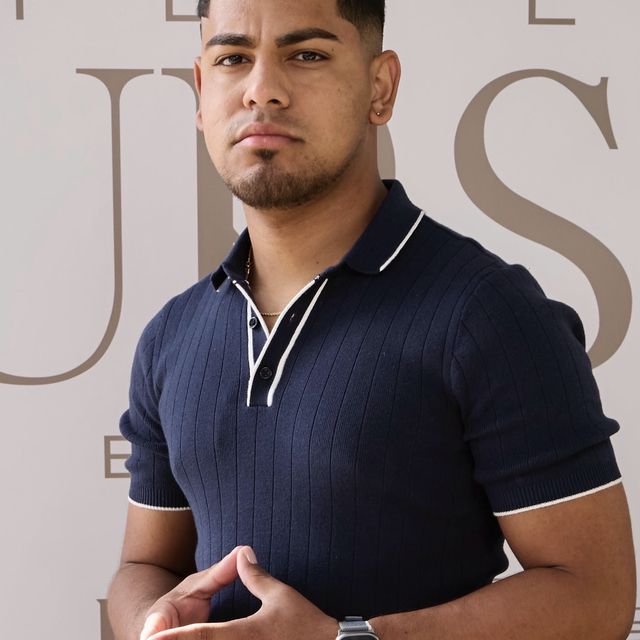 Daniel Castro