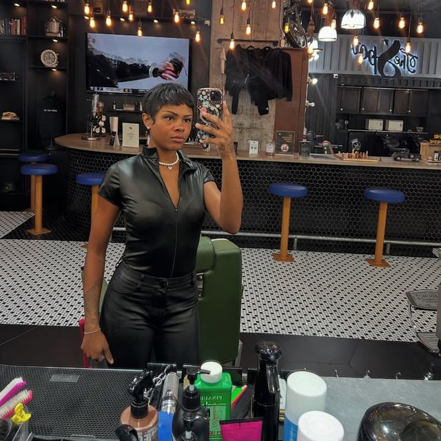 Rachel Vaughn