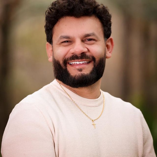 Max Peralta