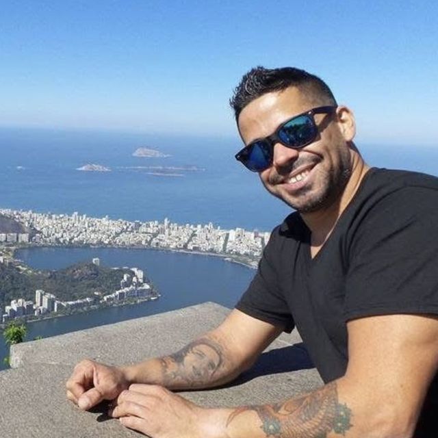Kiko Silva