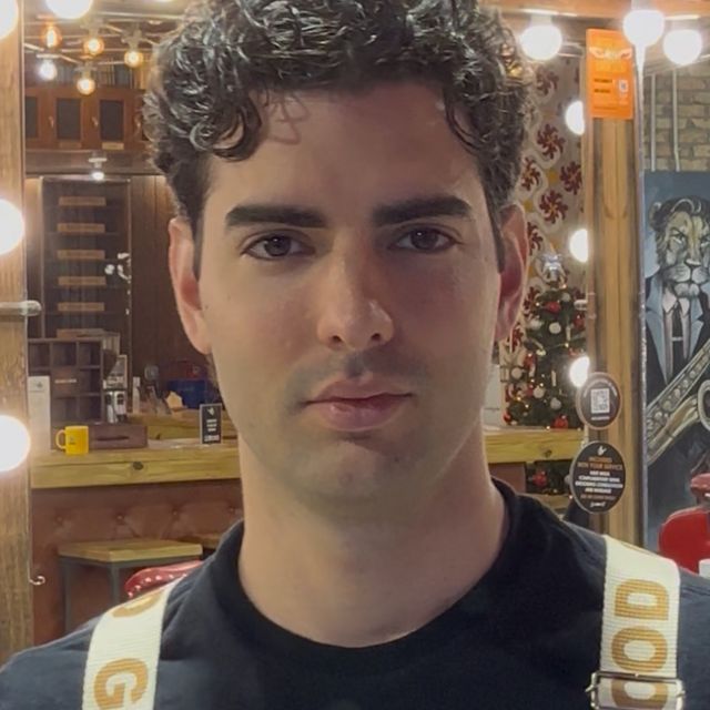Pedro Relova