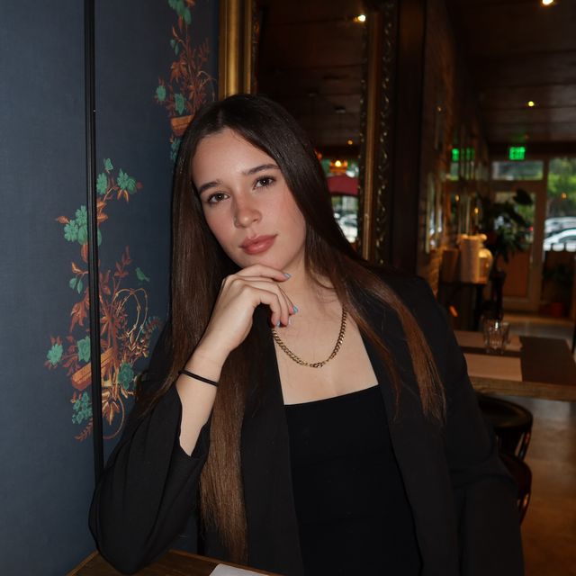Rosy Gonzalez