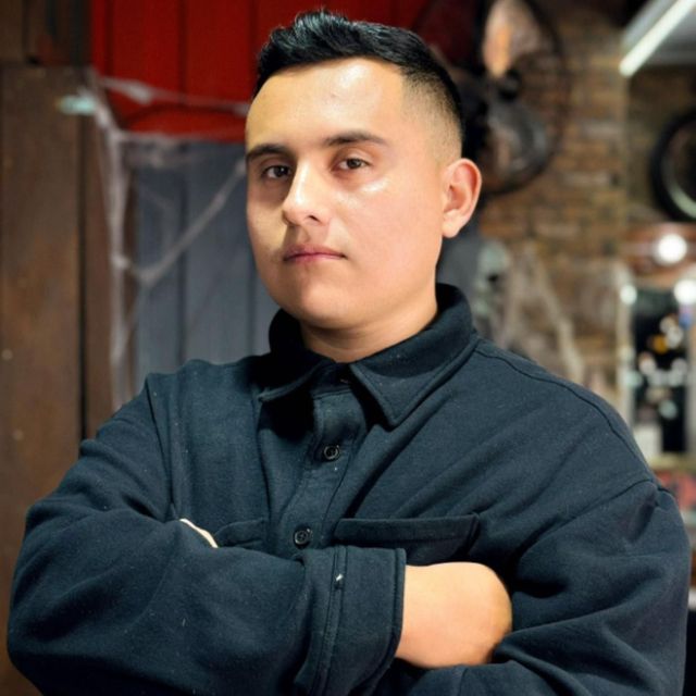 Juan Gomez
