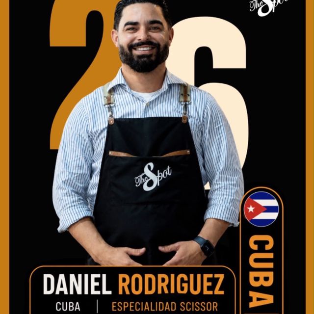 Daniel Rodriguez