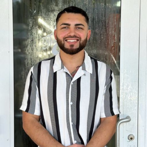 Nick Marrero