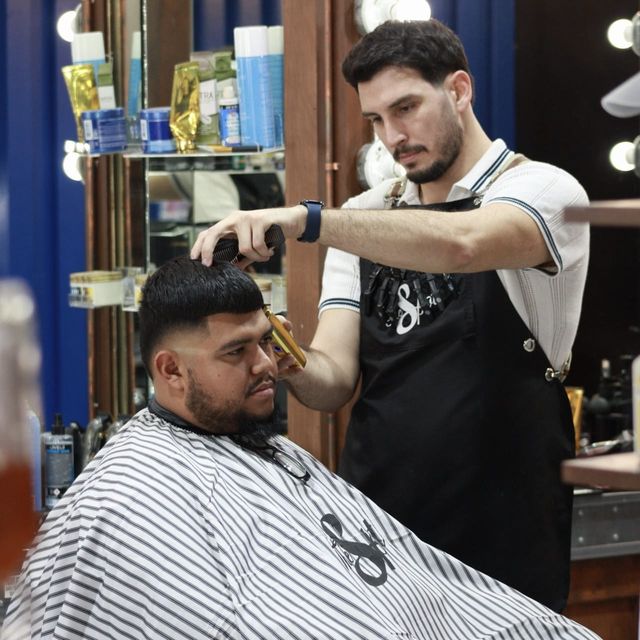 Brandon Carvajal