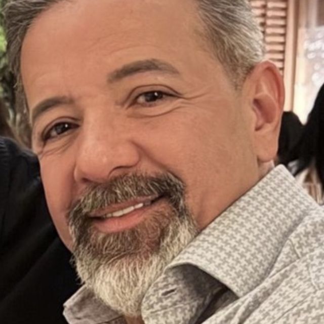 Tomas Rodriguez