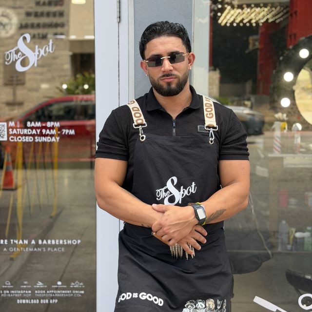 Arian Lopez
