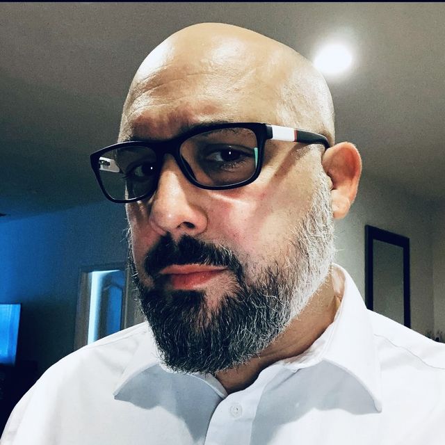 Jason Chambrot