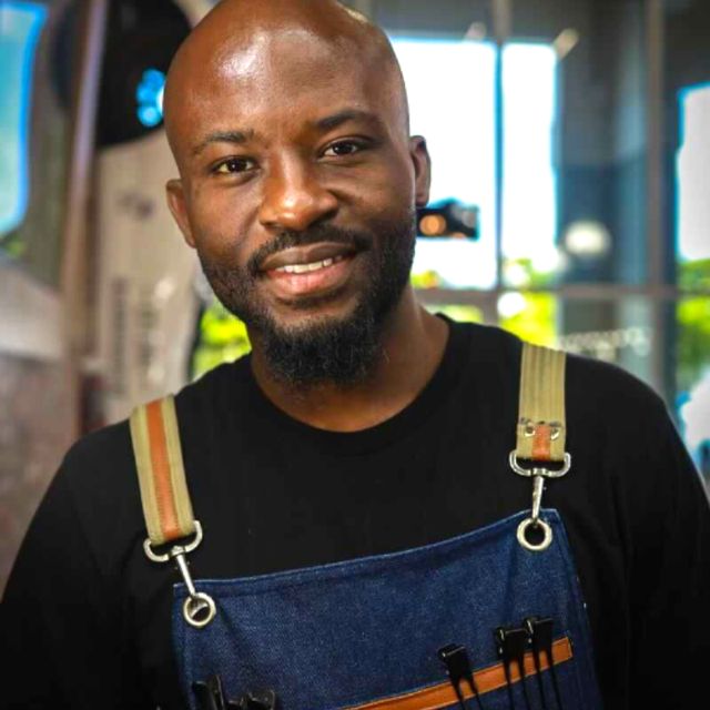 Frantz Simon