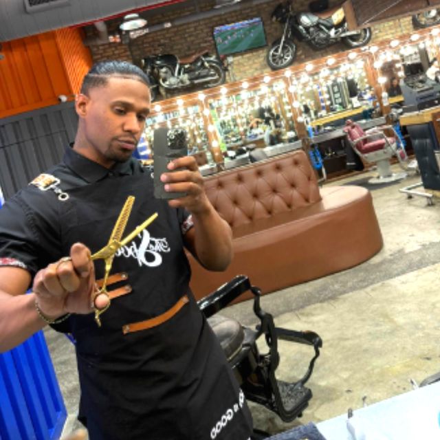 Amesiel Elias