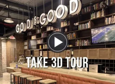 Brickell Bay 3D Tour