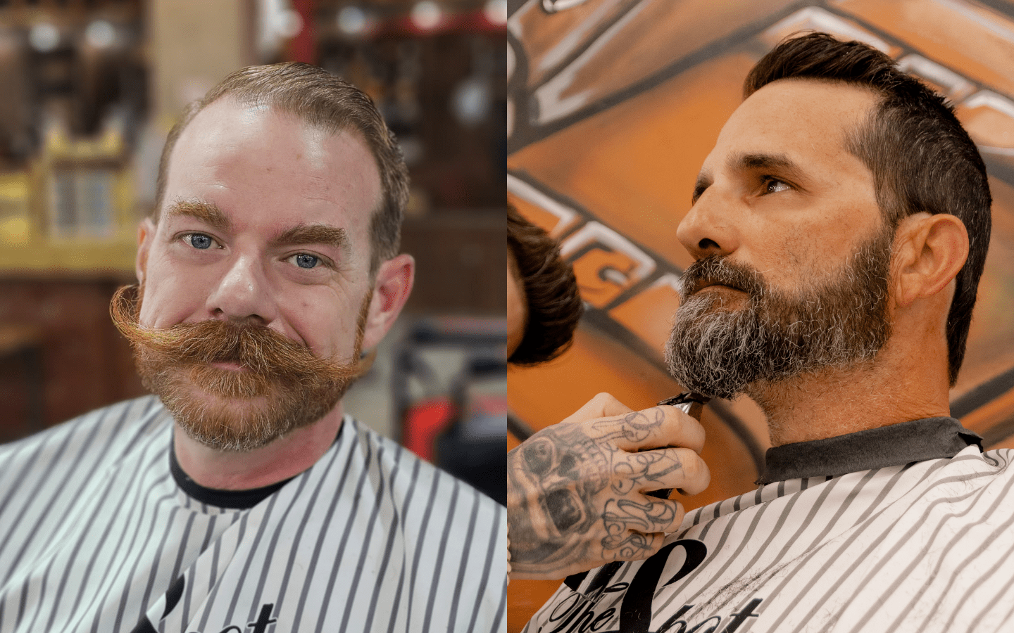 a-person-is-getting-their-beard-trim-by-another-person