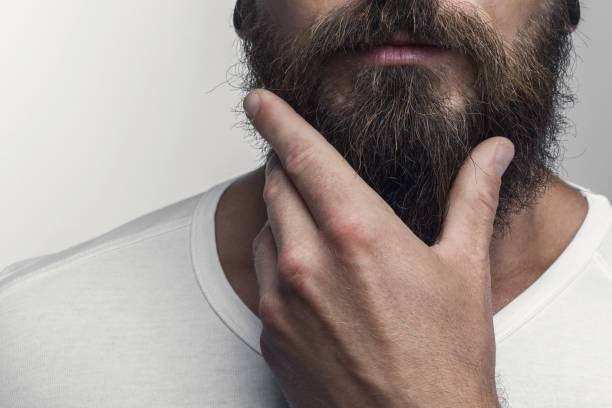 Tips for selecting the right beard style based on facial structure and grooming goals.